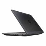 لپ تاپ HP ZBook 15 G3 i7-6700HQ