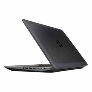 لپ تاپ HP ZBook 15 G3 i7-6700HQ