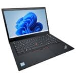 لپ‌تاپ Lenovo ThinkPad T14